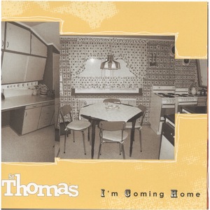 I'm Coming Home #2