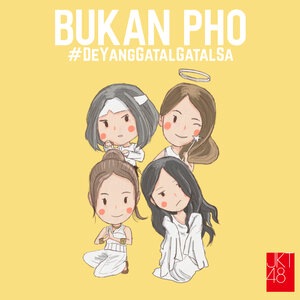 Bukan PHO