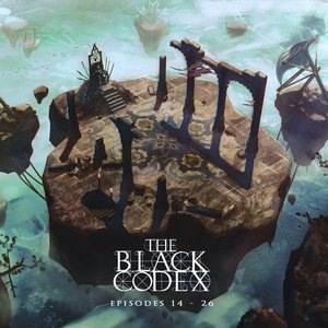 The Black Cliffs of Ark