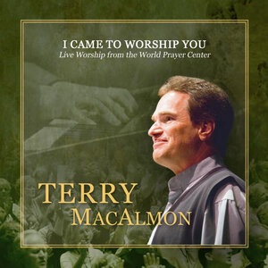 Let Your Glory Fall
