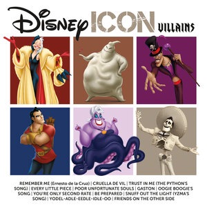 Snuff Out the Light (Yzma's Song)
