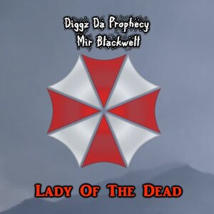 Lady Of The Dead