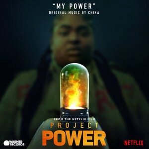 My Power