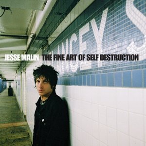 The Fine Art of Self-Destruction