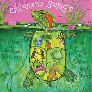 Apples & Bananas (feat. Peter Maslen)
