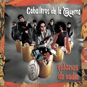 Sacá los Garfios de Ahí