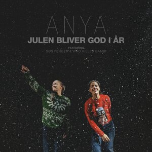 Julen Bliver God I År