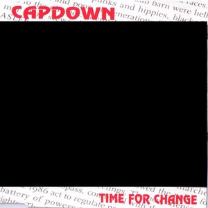 Time For Change
