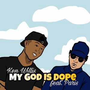 My God Is Dope