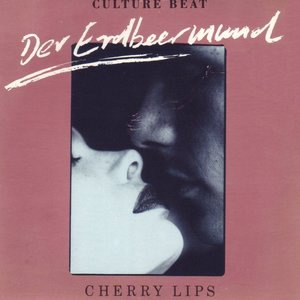 Der Erdbeermund