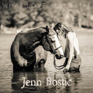 What Love Feels Like
