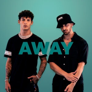 Away