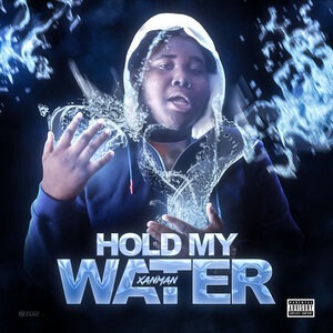 Hold My Water