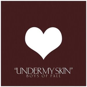 Under My Skin