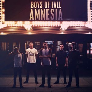 Amnesia