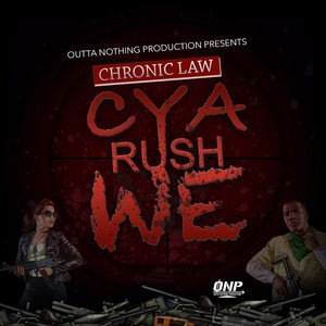 Cya Rush We