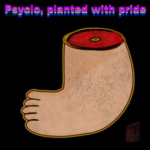 Planted with Pride