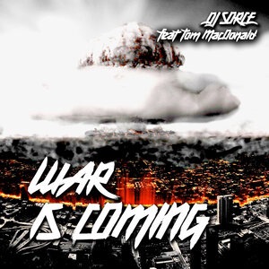 War Is Coming