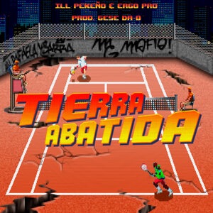 Tierra Abatida