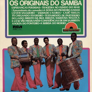 Esperanças Perdidas