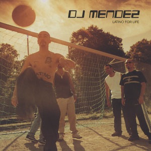 Funk The Mendez