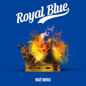 Royal Blue