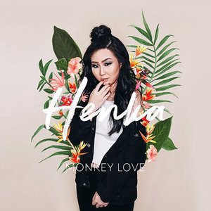 Monkey Love
