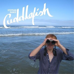 Cuddlefish