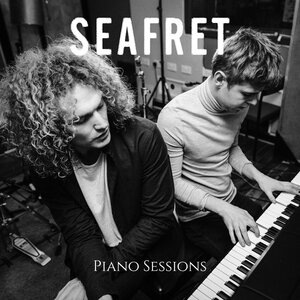 Parachute (Piano Sessions)