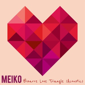 Bizarre Love Triangle