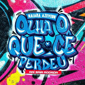 Olha o Que Cê Perdeu