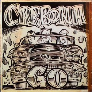 Carbona Assault