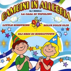 Little Einsteins