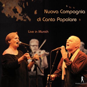 Tarantella del Gargano