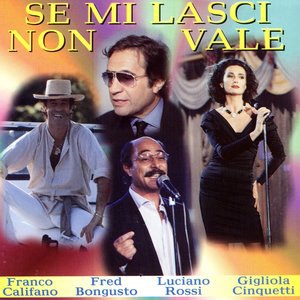 Prima Del Temporale