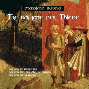 Encantado signorina