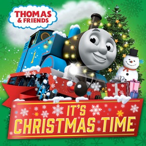 It's Christmas Time