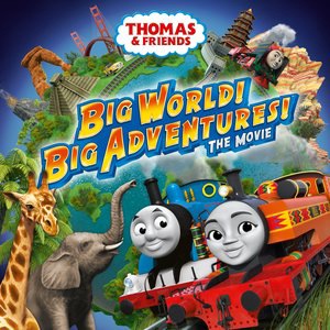 Where in the World is Thomas?