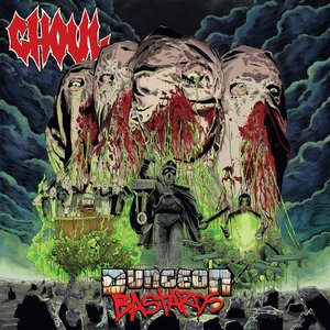Blood and Guts