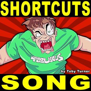 Shortcuts (Tobuscus Animated Music Video)