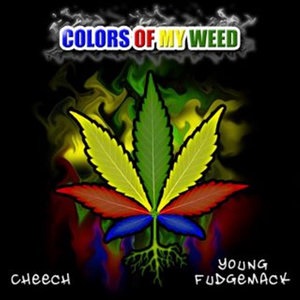Colors of My Weed