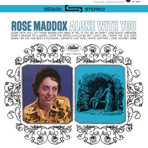 Alone With You
