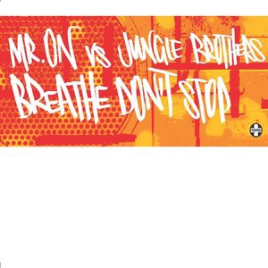 Breathe Don't Stop (Blakkat's Blakacid Vox)