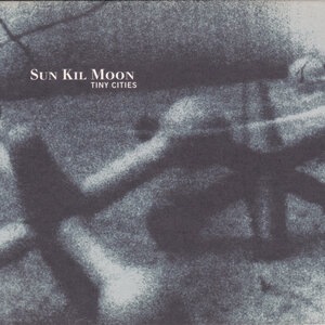 Four Fingered Fisherman