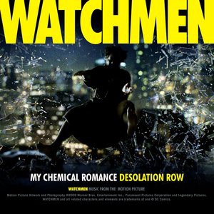 Desolation Row