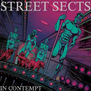 In Contempt