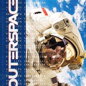 OUTERSPACE
