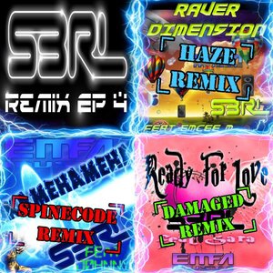 Raver Dimension