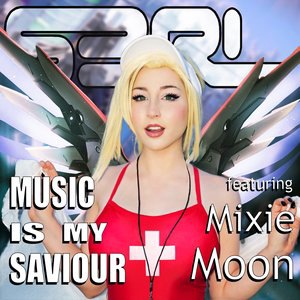Music Is My Saviour