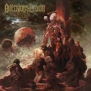 Hymn of Annihilation